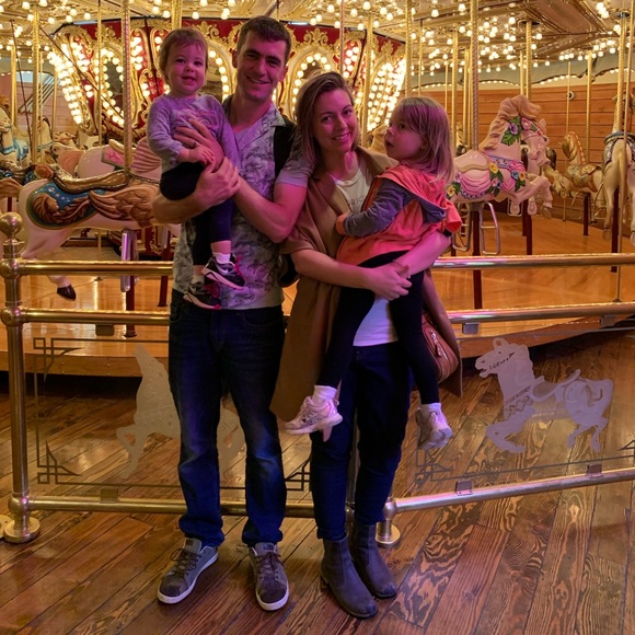 Meet your Posher, McKenzie - Picture 2 of 3